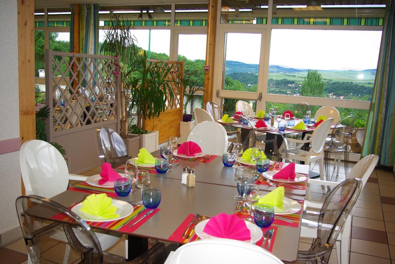 VVF Villages   Les Volcans d'Auvergne   Parent Extérieur photo